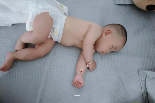昭通孕妇肚子一跳一跳